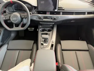 Audi A4 2026 купить из Китая, цена 4 134 000 ₽ — Suifenhe Auto