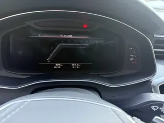 Audi A7 L 2026 купить из Китая, цена 6 902 000 ₽ — Suifenhe Auto