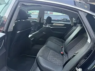 Audi A7 L 2026 купить из Китая, цена 6 902 000 ₽ — Suifenhe Auto