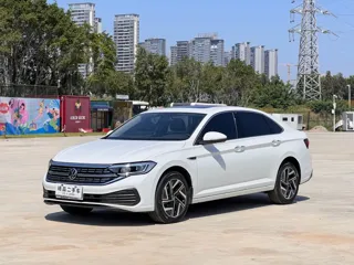 Volkswagen Sagitar 2025 купить из Китая, цена 3 084 000 ₽ — Suifenhe Auto