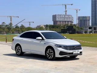 Volkswagen Sagitar 2025 купить из Китая, цена 3 084 000 ₽ — Suifenhe Auto