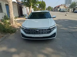 Volkswagen Sagitar 2025 купить из Китая, цена 3 101 000 ₽ — Suifenhe Auto