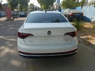 Volkswagen Sagitar 2025 купить из Китая, цена 3 101 000 ₽ — Suifenhe Auto