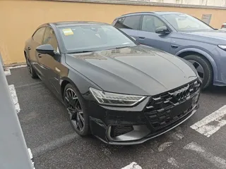 Audi A7 L 2026 купить из Китая, цена 7 681 000 ₽ — Suifenhe Auto