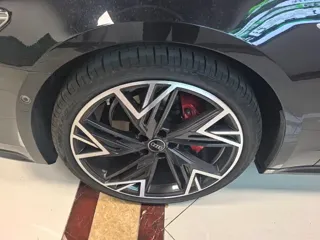 Audi A7 L 2025 купить из Китая, цена 7 031 000 ₽ — Suifenhe Auto