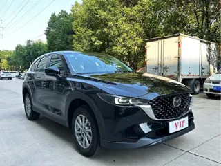 Mazda CX-5 2026 купить из Китая, цена 2 950 000 ₽ — Suifenhe Auto