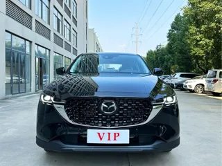 Mazda CX-5 2026 купить из Китая, цена 2 950 000 ₽ — Suifenhe Auto