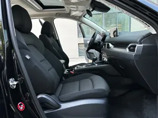 Mazda CX-5 2026 купить из Китая, цена 2 950 000 ₽ — Suifenhe Auto