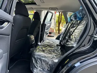Mazda CX-5 2026 купить из Китая, цена 2 950 000 ₽ — Suifenhe Auto