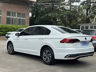 Volkswagen Bora 2025 купить из Китая, цена 1 827 000 ₽ — Suifenhe Auto