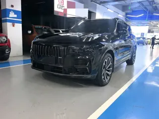 Lynk & Co 09 EM-P 2024 купить из Китая, цена 5 932 000 ₽ — Suifenhe Auto