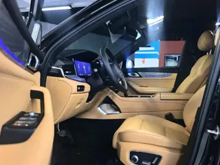 Lynk & Co 09 EM-P 2024 купить из Китая, цена 5 932 000 ₽ — Suifenhe Auto