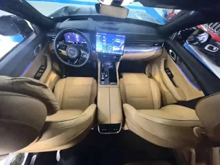 Lynk & Co 09 EM-P 2024 купить из Китая, цена 5 932 000 ₽ — Suifenhe Auto