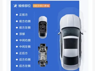 Audi A5L 2025 купить из Китая, цена 5 998 000 ₽ — Suifenhe Auto