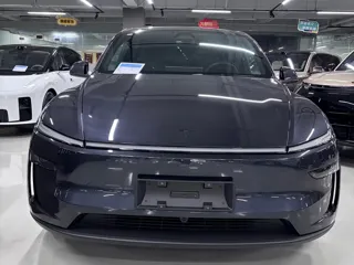 Tesla Model Y 2026 купить из Китая, цена 8 396 000 ₽ — Suifenhe Auto
