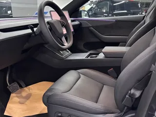Tesla Model Y 2026 купить из Китая, цена 8 396 000 ₽ — Suifenhe Auto