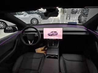 Tesla Model Y 2026 купить из Китая, цена 8 396 000 ₽ — Suifenhe Auto