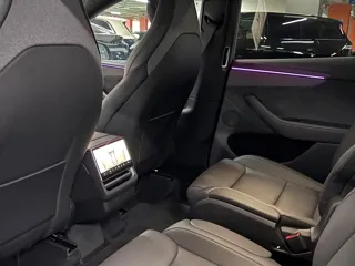 Tesla Model Y 2026 купить из Китая, цена 8 396 000 ₽ — Suifenhe Auto
