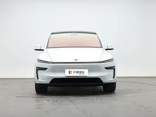 Tesla Model Y 2025 купить из Китая, цена 8 239 000 ₽ — Suifenhe Auto