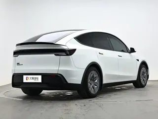 Tesla Model Y 2025 купить из Китая, цена 8 239 000 ₽ — Suifenhe Auto