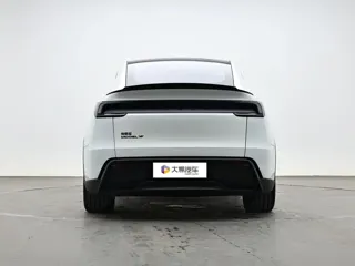 Tesla Model Y 2025 купить из Китая, цена 8 239 000 ₽ — Suifenhe Auto