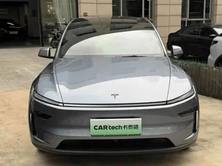 Tesla Model Y 2025 купить из Китая, цена 8 027 000 ₽ — Suifenhe Auto