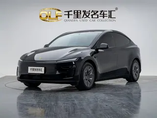 Tesla Model Y 2025 купить из Китая, цена 8 041 000 ₽ — Suifenhe Auto