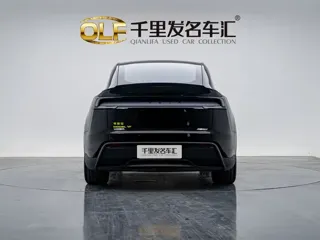 Tesla Model Y 2025 купить из Китая, цена 8 041 000 ₽ — Suifenhe Auto