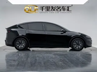 Tesla Model Y 2025 купить из Китая, цена 8 041 000 ₽ — Suifenhe Auto
