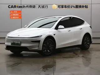 Tesla Model Y 2025 купить из Китая, цена 8 059 000 ₽ — Suifenhe Auto
