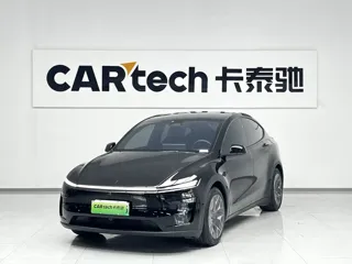 Tesla Model Y 2026 купить из Китая, цена 8 027 000 ₽ — Suifenhe Auto