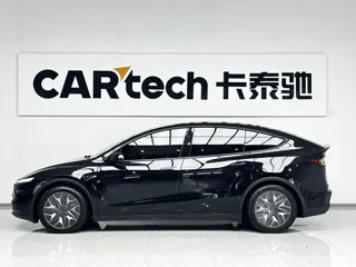Tesla Model Y 2026 купить из Китая, цена 8 027 000 ₽ — Suifenhe Auto