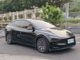 Tesla Model Y 2026 купить из Китая, цена 8 207 000 ₽ — Suifenhe Auto