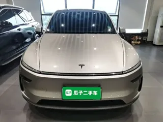 Tesla Model Y 2025 купить из Китая, цена 7 973 000 ₽ — Suifenhe Auto