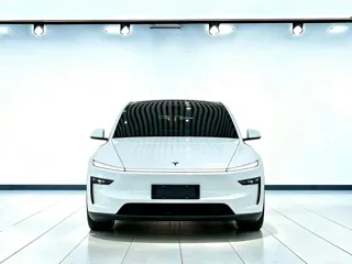 Tesla Model Y 2025 купить из Китая, цена 8 239 000 ₽ — Suifenhe Auto