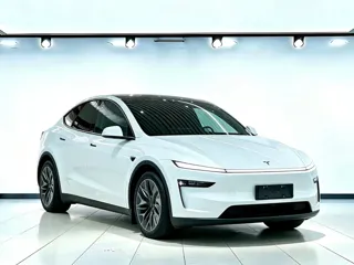Tesla Model Y 2025 купить из Китая, цена 8 239 000 ₽ — Suifenhe Auto