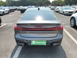 Audi A5L Sportback 2026 купить из Китая, цена 5 458 000 ₽ — Suifenhe Auto