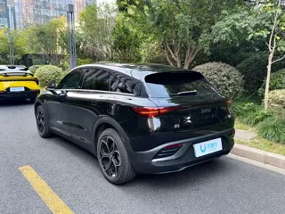 smart #3 2026 купить из Китая, цена 3 946 000 ₽ — Suifenhe Auto