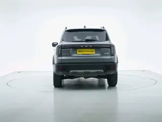 Haval Dargo 2026 купить из Китая, цена 3 048 000 ₽ — Suifenhe Auto