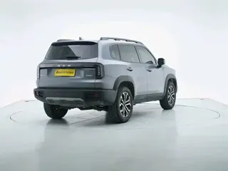Haval Dargo 2026 купить из Китая, цена 3 048 000 ₽ — Suifenhe Auto