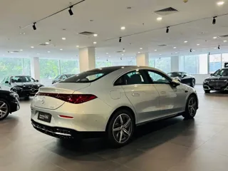 Mercedes-Benz CLA-Class 2025 купить из Китая, цена 5 826 000 ₽ — Suifenhe Auto