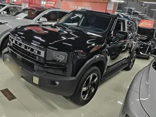 Jetour Freedom 2025 купить из Китая, цена 3 268 000 ₽ — Suifenhe Auto